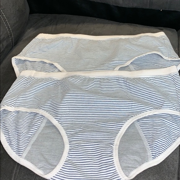 Other - 🍭Seamless Leak Proof Period Panty🍭